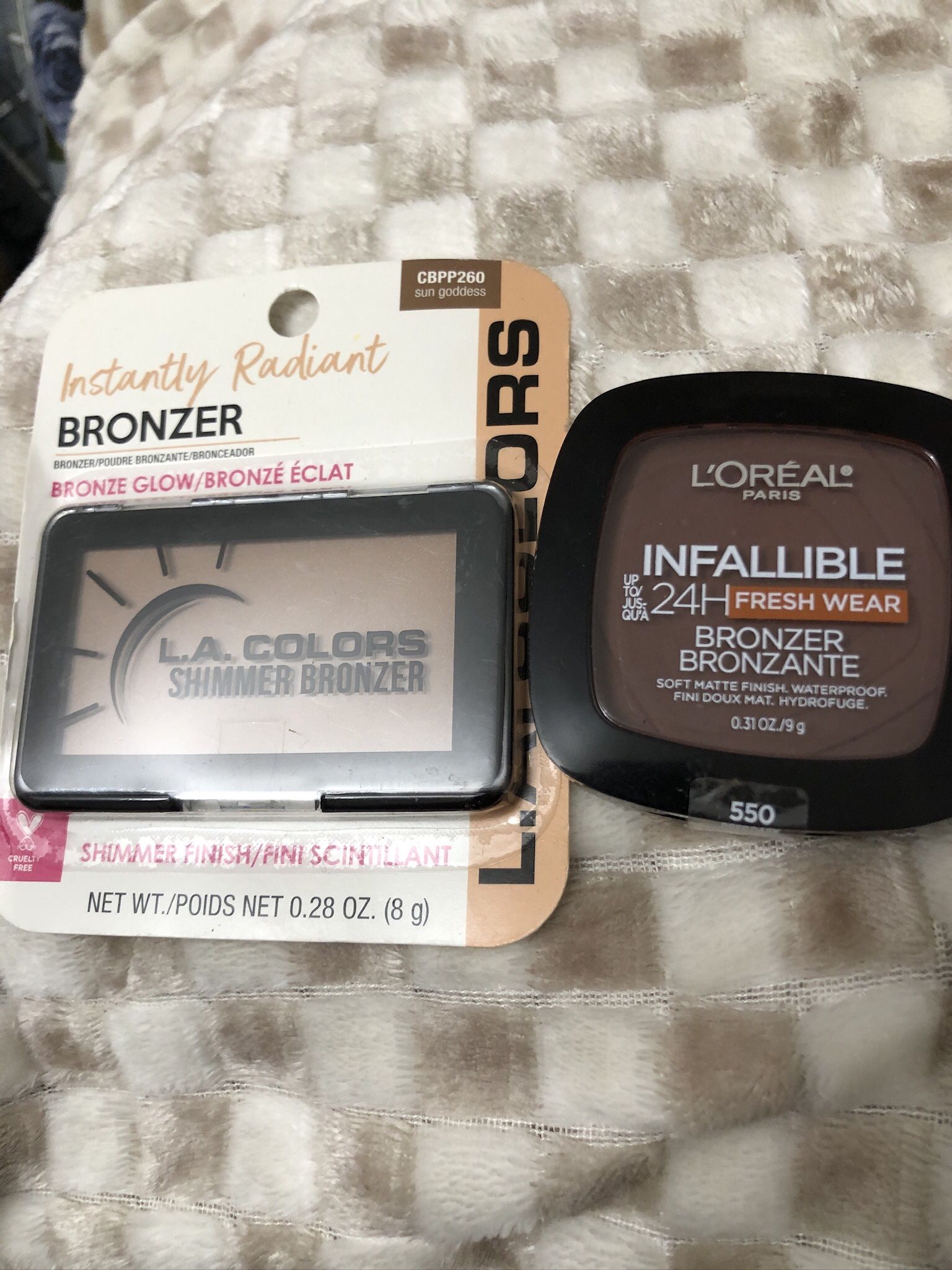Makeup