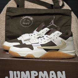Men's Jordan Jumpman Jack TR Travis Scott