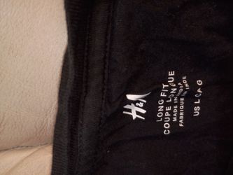 H&M shirt women
