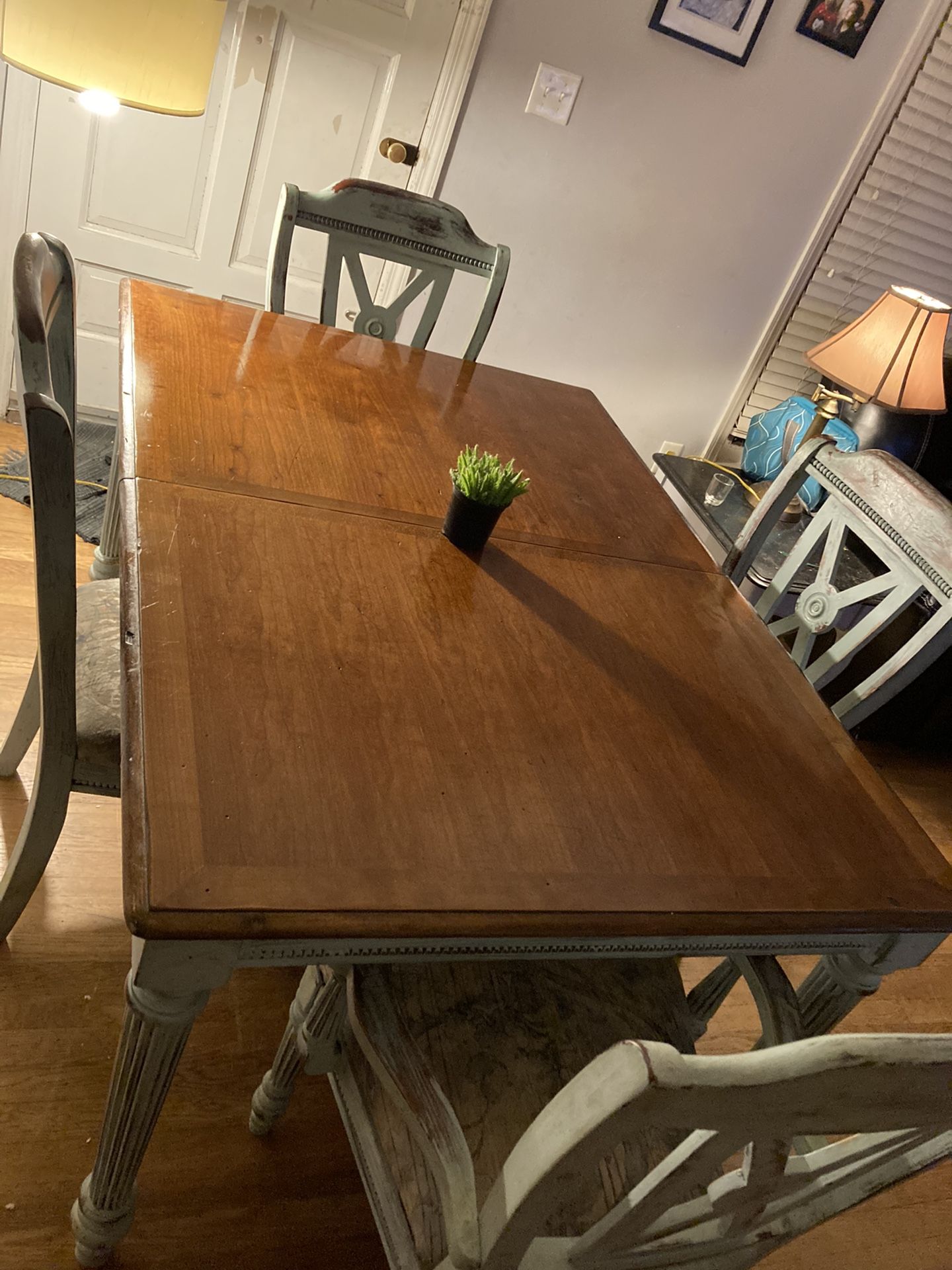 Kitchen Table