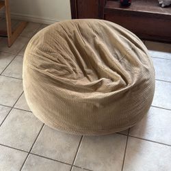 Bean Bag 
