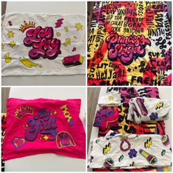 That Girl Lay Lay Kids Bedding Sheet Set