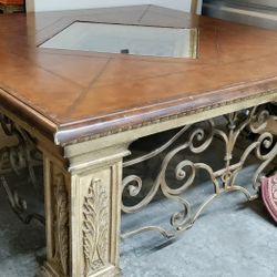 Beautiful Large Coffee Table