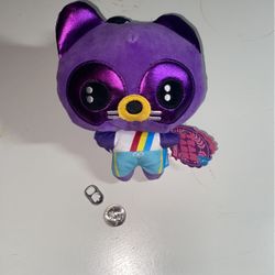 “Rocco Socco” Dog Chew Toy