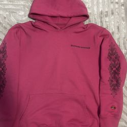 Chrome Hearts Hoodie
