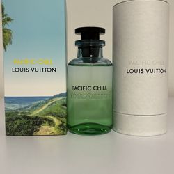 Louis Vuitton Pacific Chill 100ml 3.4oz EDP