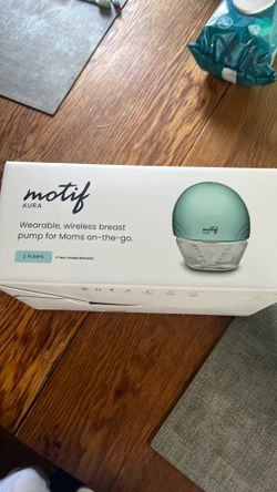 Breast Pump