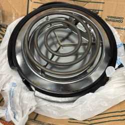 Hot Plate 
