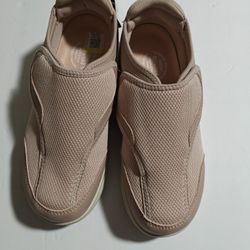 FitVille Women's Diabetic Shoes Size 9 E W.