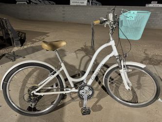 Towne Bike 21 Speed