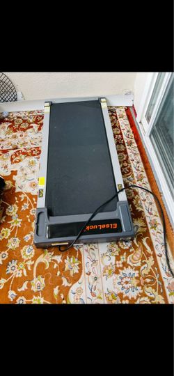 Echelon Treadmill / Walking Pad