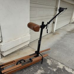 Norditrack. Norditrack Nordic Track Exercise 