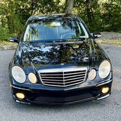 2008 Mercedes E350 For Sale