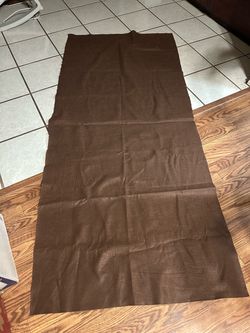 Large Felt piece