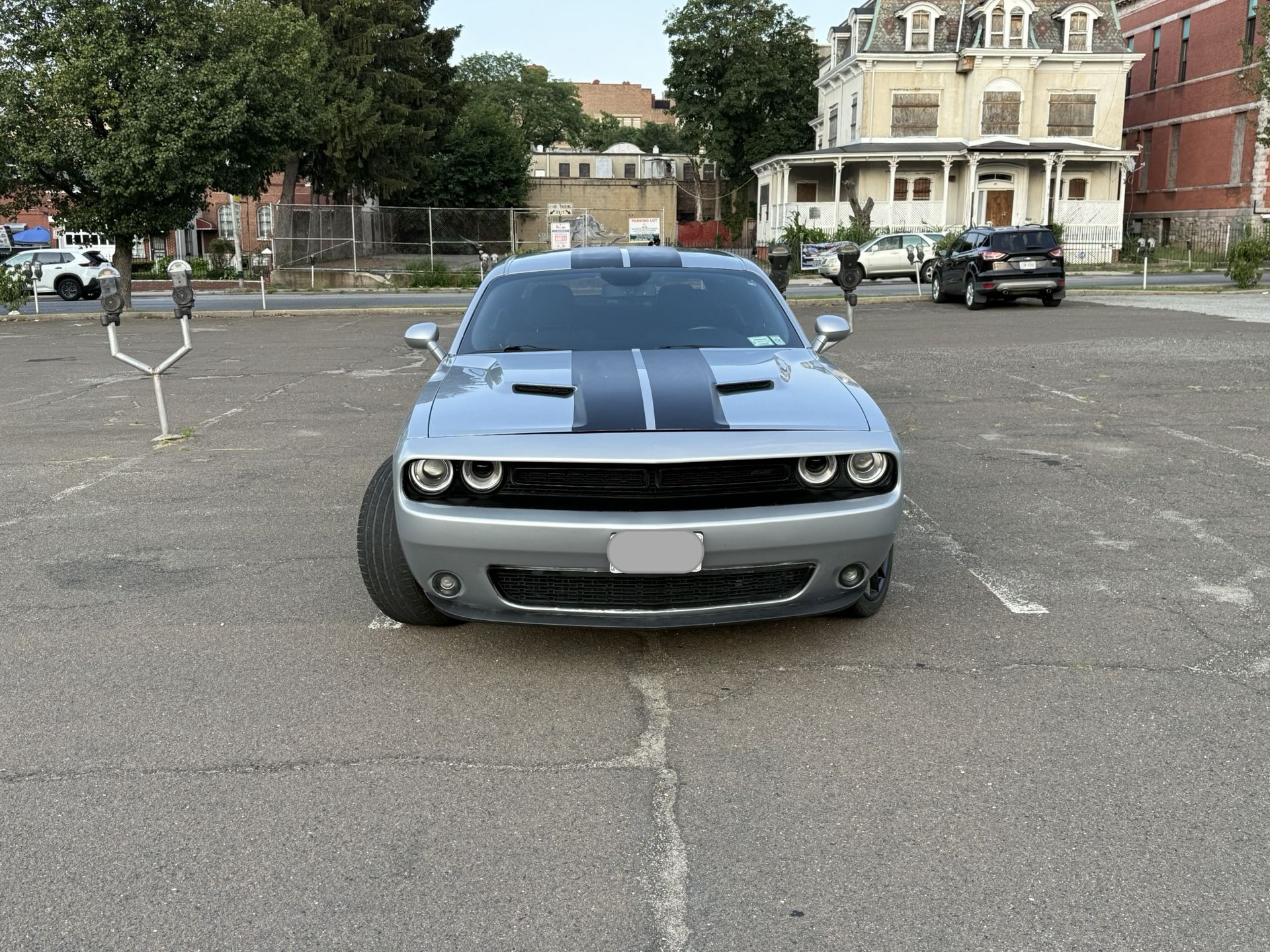 2020 Dodge Challenger