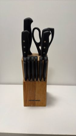Knife Set 