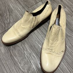 High-Quality Italian Shoes