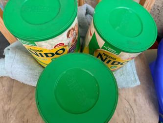 Baby food