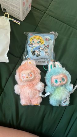 Labubu