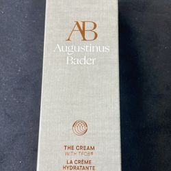 AB Augustinus Bader Cream 