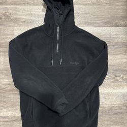 Paradigm Quarter Zip