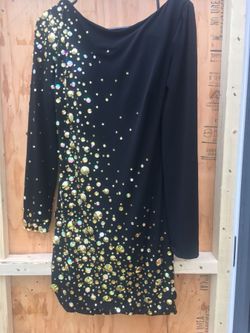 Nice homecoming dress