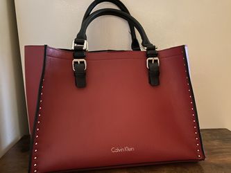 Calvin Klein bag