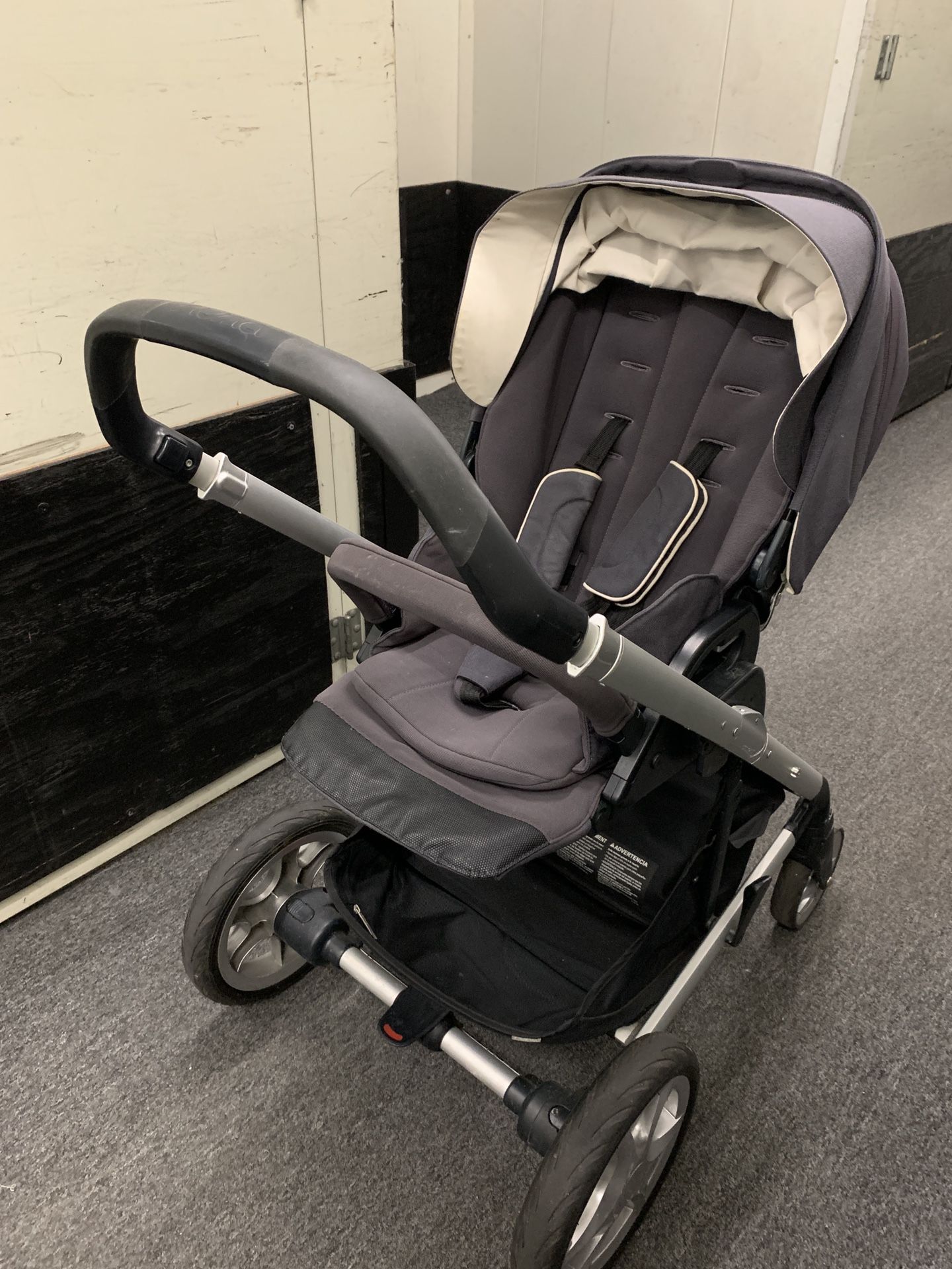 Nuna Mixx Stroller 