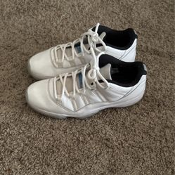 Jordan 11 Lows