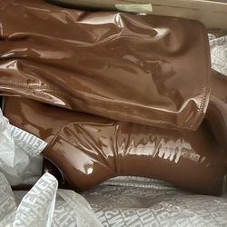 Steve Madden Thigh High Boots 