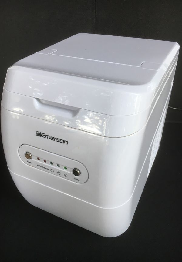 Emerson Countertop Ice Maker Model Im92w For Sale In Lacey Wa