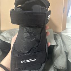 Balenciaga Sandals 