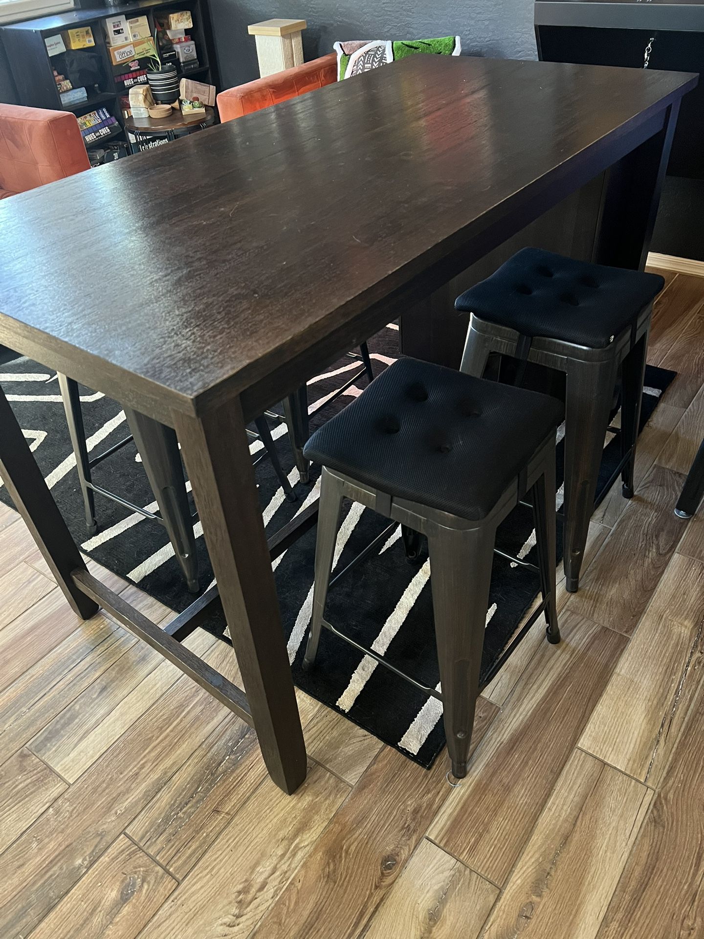 Kitchen Table