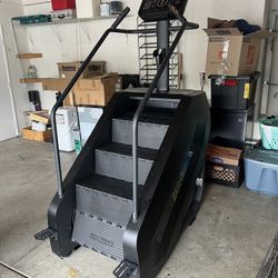 💥FREE DELIVERY/ASSEMBLY💥 Stairmaster P1