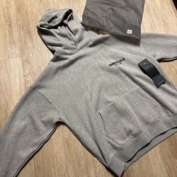 Fear Of God Essentials Hoodie