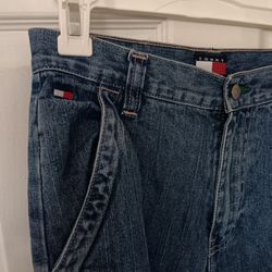 Vintage Tommy Hilfiger Jeans 27x27