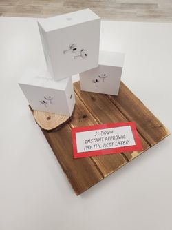 🚨 Premium Sound, Lower Price – AirPods Pro (2nd Gen, USB-C) Starting at $219 with $1 to Take It Home and Full Warranty