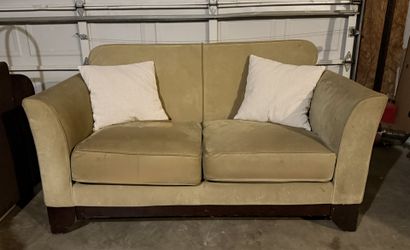 Modern Sofa 