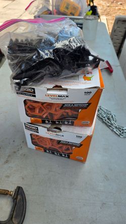 FREE! Ridgid level max.