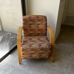 MCM Chair 