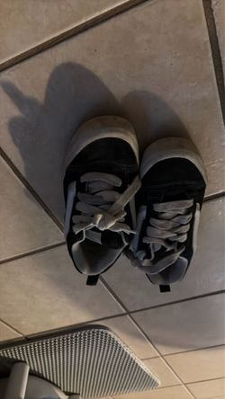 Knu skool vans 7y