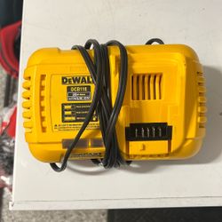 Dewalt 20v Fast Charger 
