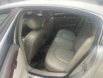 Buick Lucerne 2009 cxl