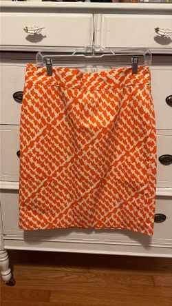 Jcrew  Skirt