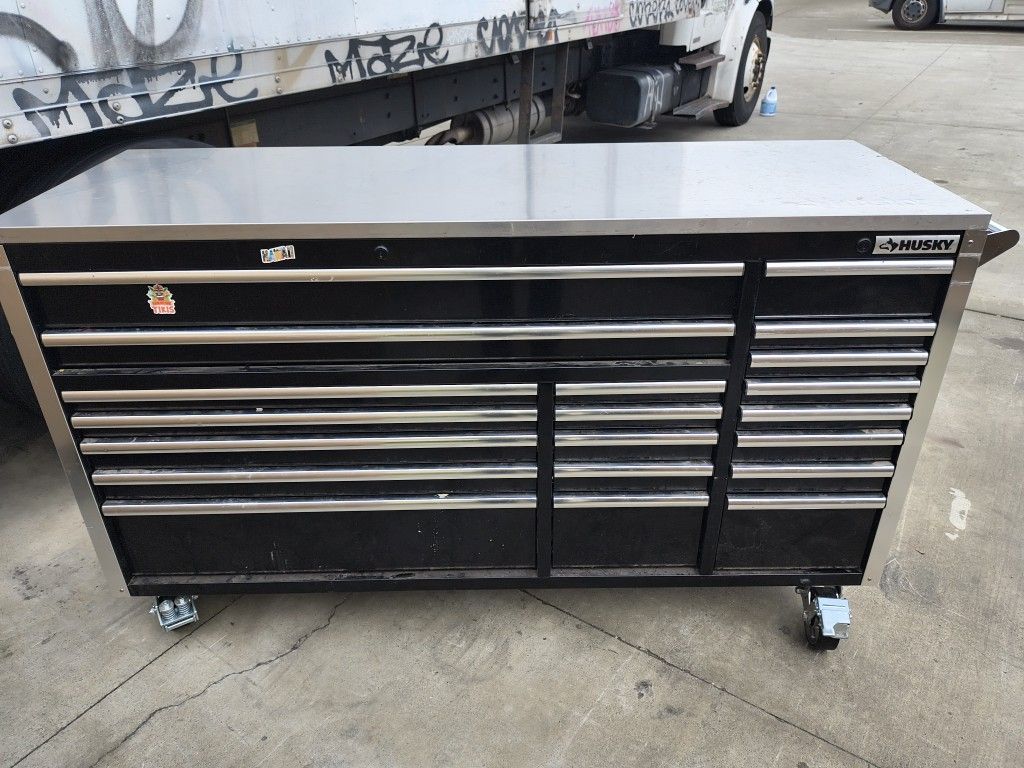 Tool Box