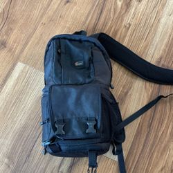 Lowepro Camera Backpack