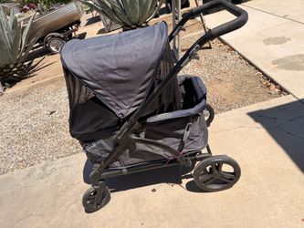 Baby Trend Expedition Stroller Wagon