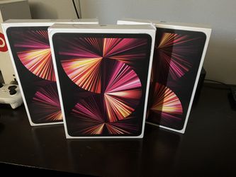 iPad Pro Wi-Fi + Cellular 512gb Space gray