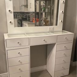 Vanity Set 