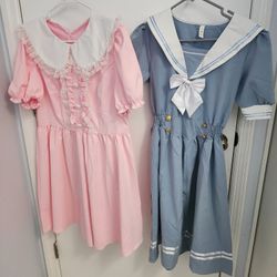 Dresses